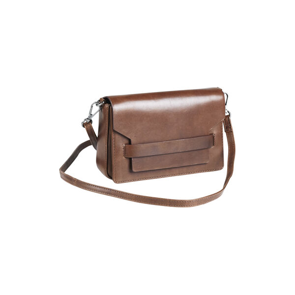 VanyaMBG Crossbody Bag, chestnut, Markberg