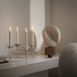 Bloom Botanica lysestake, Georg Jensen