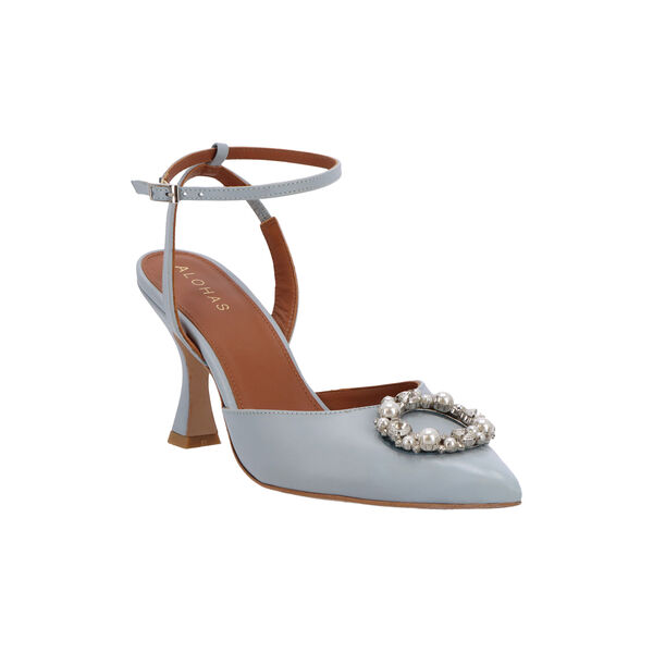 Cinderella Crystal, light blue Cinderella Crystal, light blue, ALOHAS