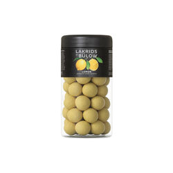 SUMMER 2026 Lemon Regular, Lakrids by B&uuml;low