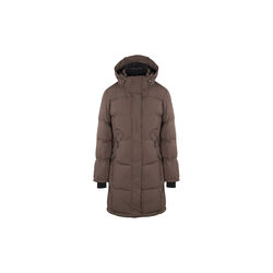 Liv Parka, chocolate chip, Urban Pioneers