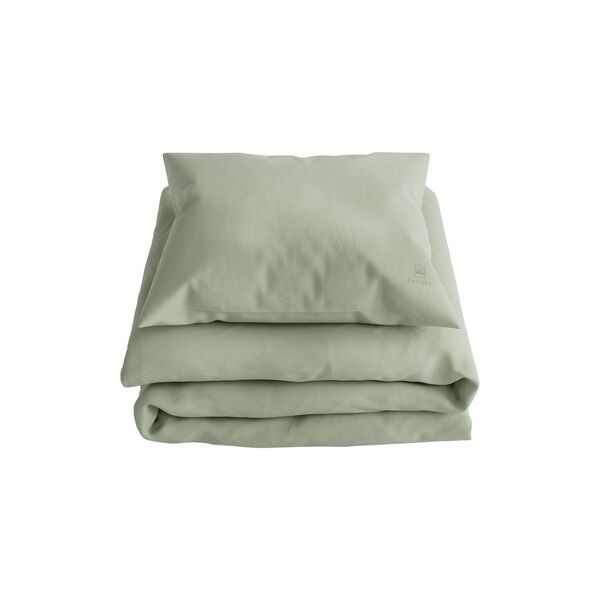 Dynetrekk, spring green, DAGGRY