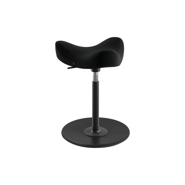 Move™ kontorstol, sort/sort Move™ kontorstol, sort/sort, Varier Furniture