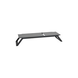 Siesta solvogn, grey, Cane-line