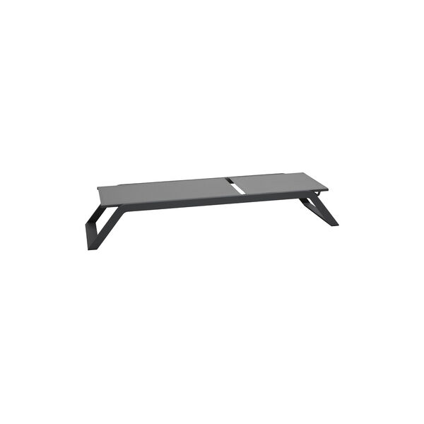Siesta solvogn, grey, Cane-line