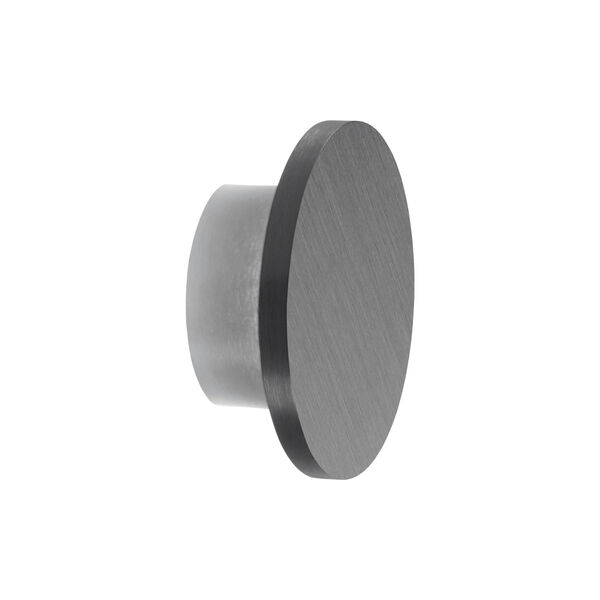 SOHO W1 vegglampe, titan, LIGHT-POINT