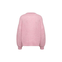 NULANA PULLOVER, orchid smoke, NÜMPH