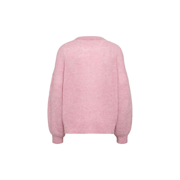 NULANA PULLOVER, orchid smoke NULANA PULLOVER, orchid smoke, NÜMPH