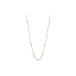 Lola Perla halskjede, ENAMEL Copenhagen