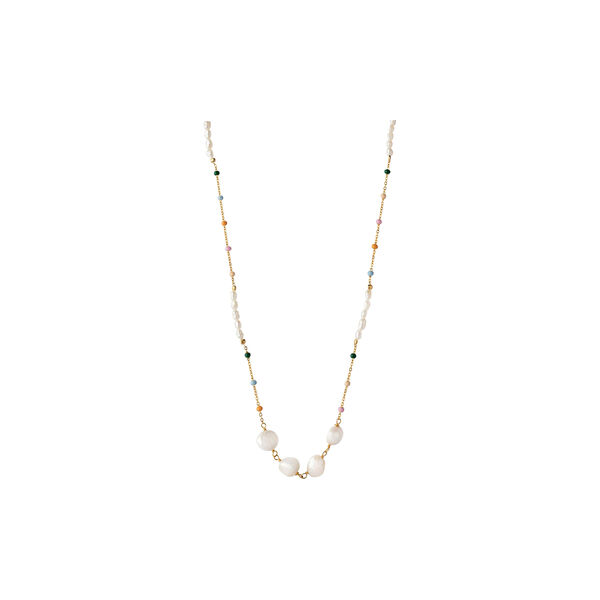 Lola Perla halskjede, ENAMEL Copenhagen
