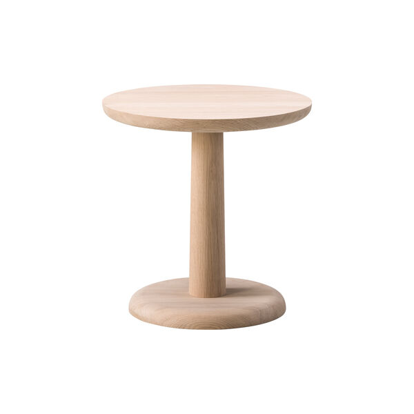 1285 Pon sidebord, s&aring;pebehandlet eik, Fredericia Furniture