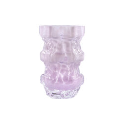 Evig vase 16 cm, purple, Magnor
