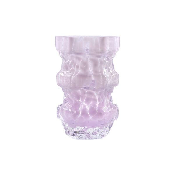 Evig vase 16 cm, purple, Magnor