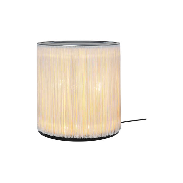Model 597 Floor Lamp, cream Model 597 Floor Lamp, cream, GUBI