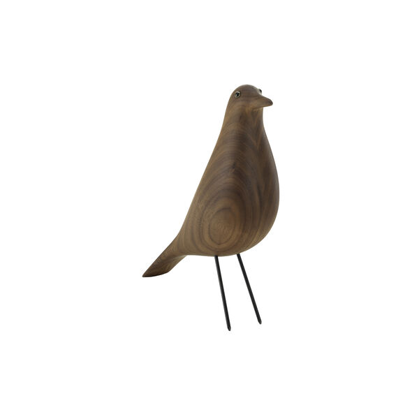 House Bird, walnut, Vitra 