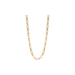 The Bold halskjede, gull, CAMILLA PIHL