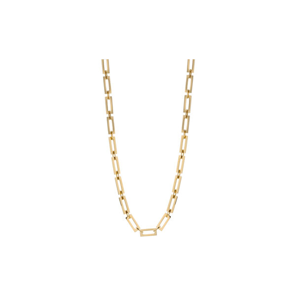 The Bold halskjede, gull The Bold halskjede, gull, CAMILLA PIHL
