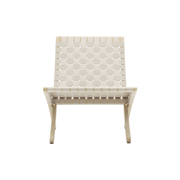 MG501 Cuba Chair, soap treated oak/nature MG501 Cuba Chair, soap treated oak/nature, Carl Hansen & Søn