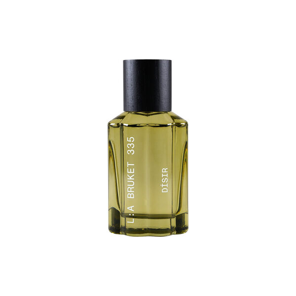 No. 335 Eau de parfum, disir, L:a Bruket