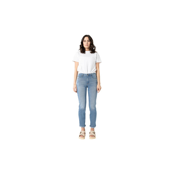 The EMILIE Jean, vintage blue The EMILIE Jean, vintage blue, Olajeans