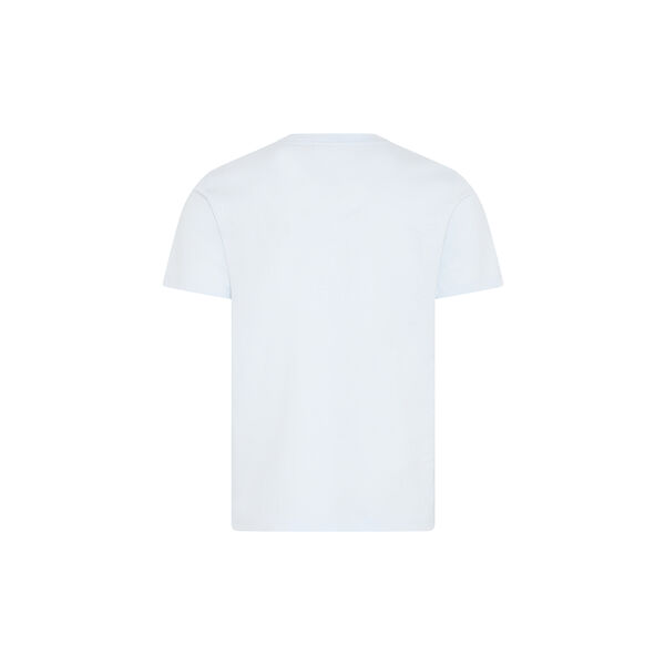 CFTHOR Micro Striped Tee, skyway, Casual Friday