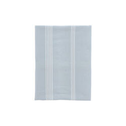 Moments duk, linen blue, S&ouml;dahl