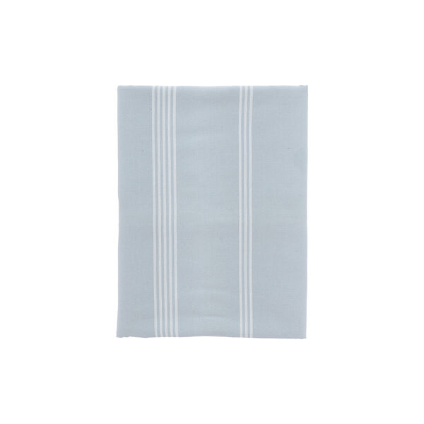 Moments duk, linen blue, S&ouml;dahl