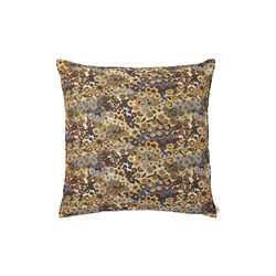 Alethe flower pute 60x60, multi, Kitty Sablu