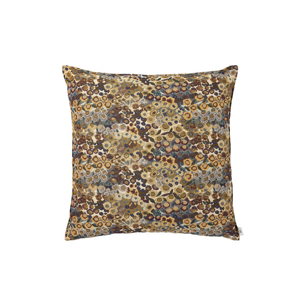 Alethe flower pute 60x60, multi, Kitty Sablu
