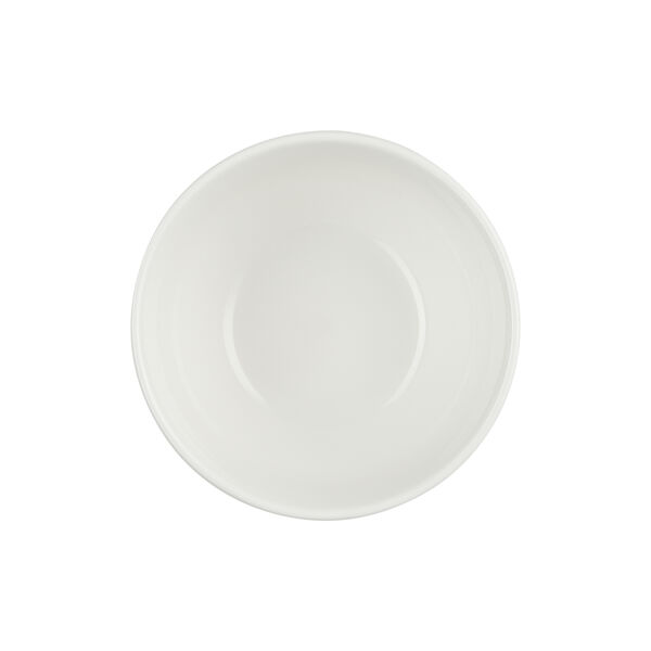 Coupe snack sk&aring;l 12 cm, white, Le Creuset