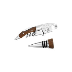 GS-190 Gavesett m/WT110 opptrekker & prop