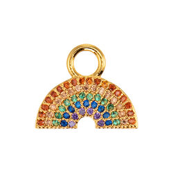 Emilia Elisabeth charm, Emilia by Bon Dep