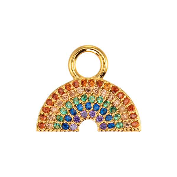 Emilia Elisabeth charm, Emilia by Bon Dep