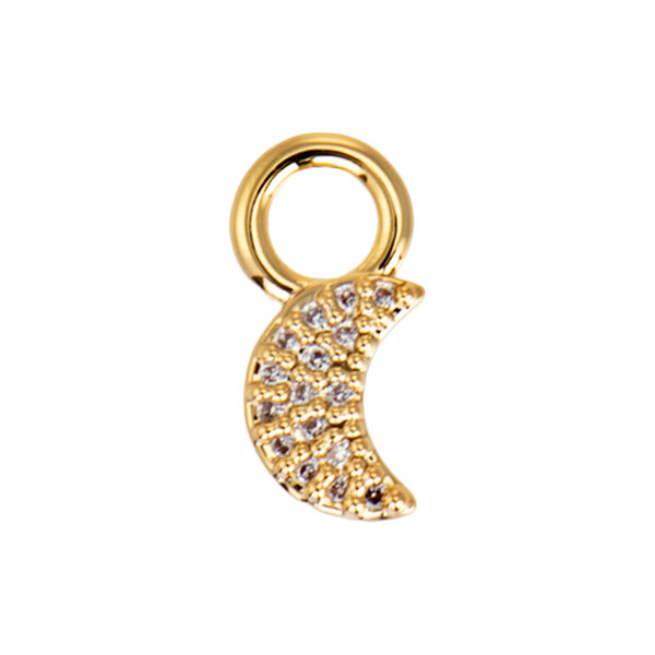 Emilia Mini Elise charm, Emilia by Bon Dep