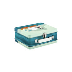 Koffertboks - Lundefugl, Blafre