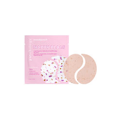 Moodpatch Happy Place Øyegel single, Patchology