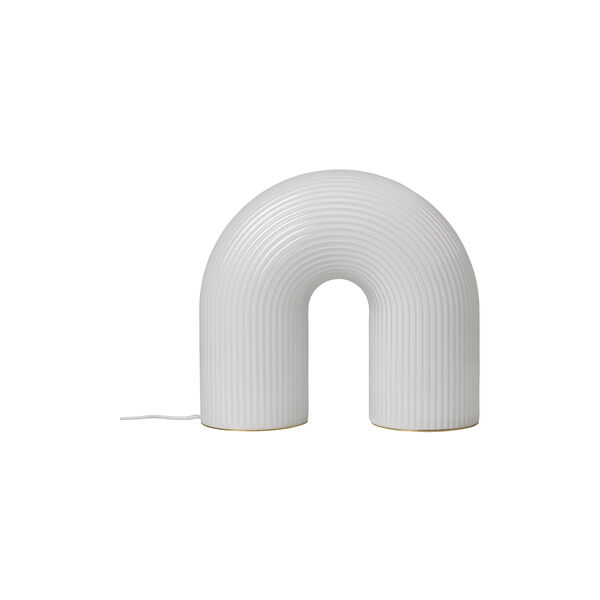 Vuelta Lampe, hvit, Ferm Living