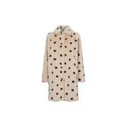 NUFLOTTA JACKET, sesame, NÜMPH