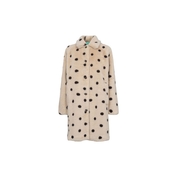 NUFLOTTA JACKET, sesame NUFLOTTA JACKET, sesame, NÜMPH