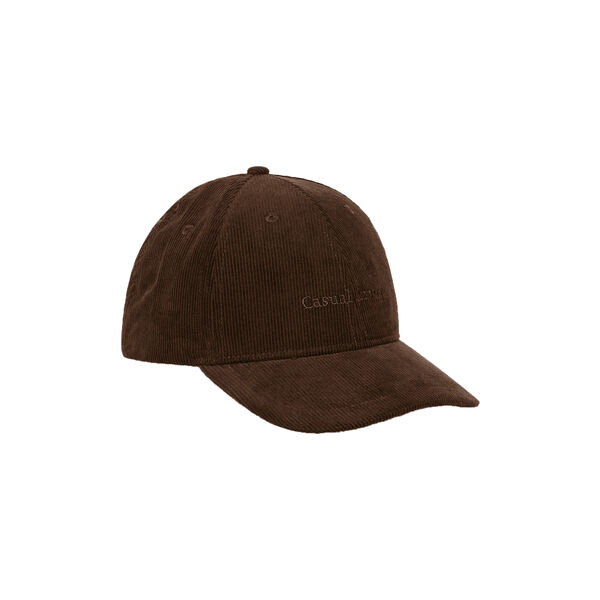 CFASSER Corduroy Cap with Embr, shopping bag CFASSER Corduroy Cap with Embr, shopping bag, Casual Friday