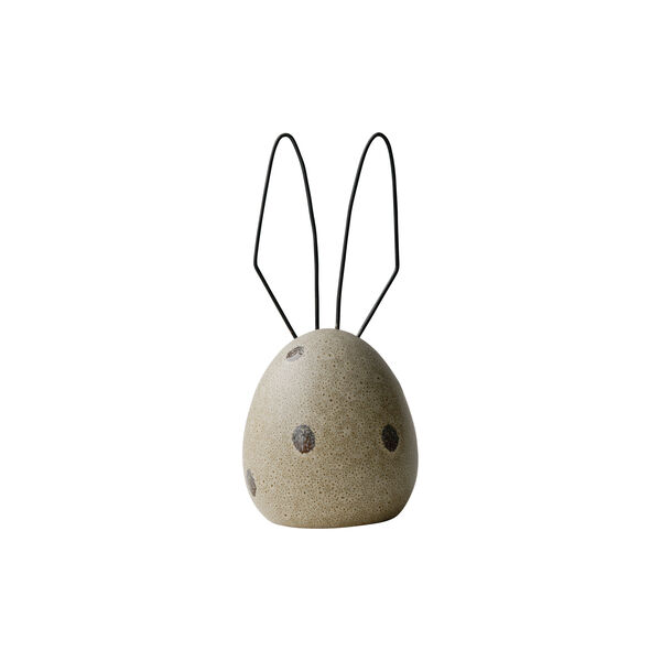 HARE dekoration, beige dot, DBKD