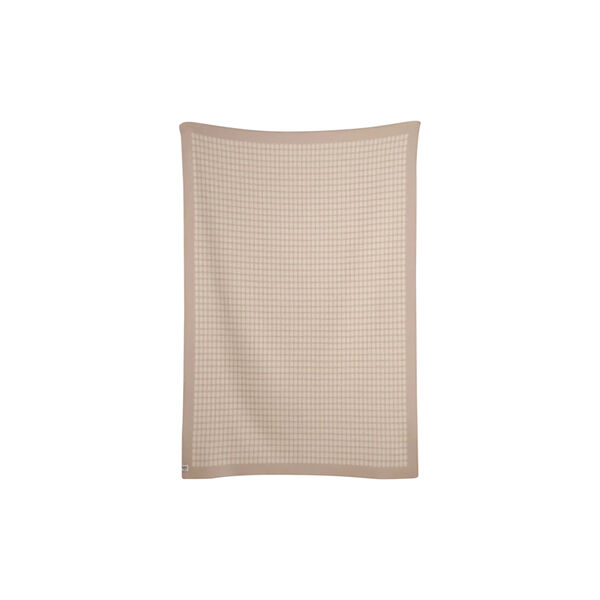 Palette Pledd, Clay, R&oslash;ros Tweed