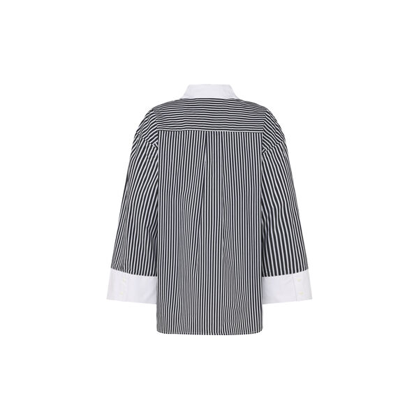 Maisy shirt, black, Minimum