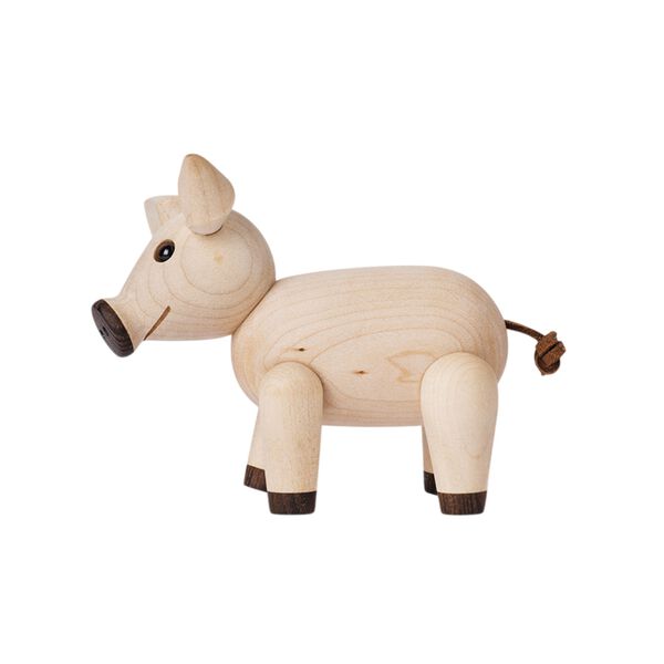 Penny Pig trefigur, Spring Copenhagen