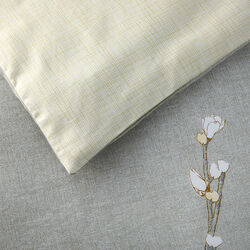 Almond Flowers Bedding, BOSS Home