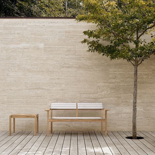 AH701 Oudoor loungesofa, Carl Hansen & Søn