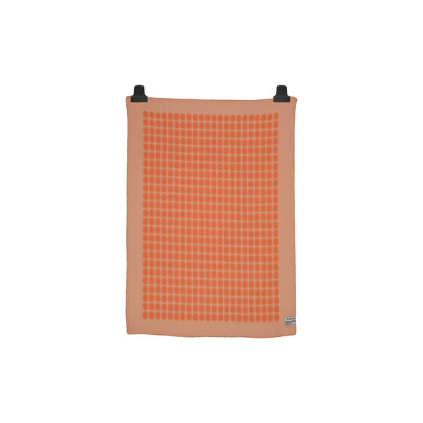 Palette Baby size pledd, coral, R&oslash;ros Tweed