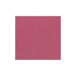 Textile touch middagsserviett Uni, bordeaux, Vinding