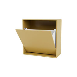 Hall oppbevaring 4240 D: 20 cm, Montana Furniture