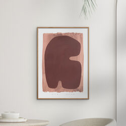 Earth Pigments, THE POSTER CLUB